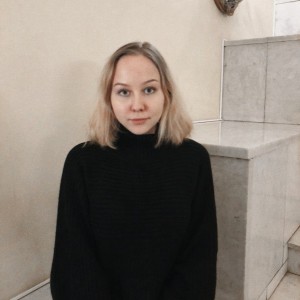 Шибанова Екатерина Дмитриевна