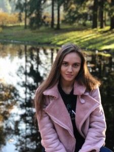 Иванова Ирина Александровна