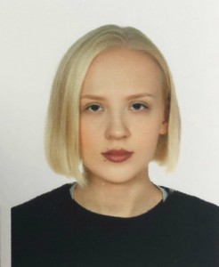 Махмутова Мария