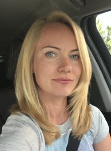 Светлана Юрьевна