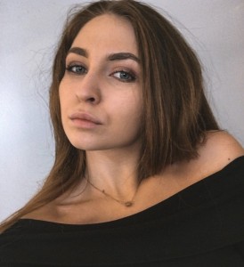 Прусакова Анна Александровна