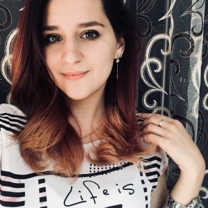 Алиева Анжела Османовна