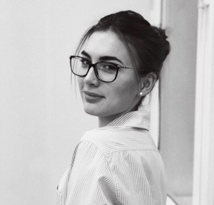 Поднебесникова Екатерина Дмитриевна