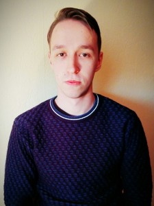 Милютин Михаил Владимирович