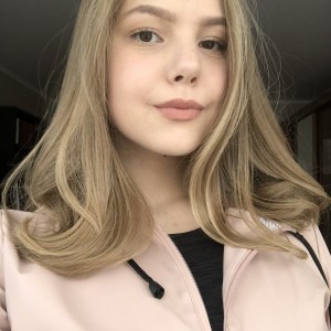 Исмагилова Софья Тагировна