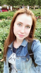 Нестерова Ирина Алексеевна