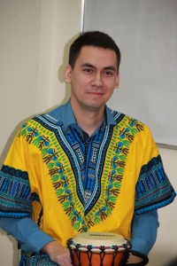 Лазарев Александр Игоревич
