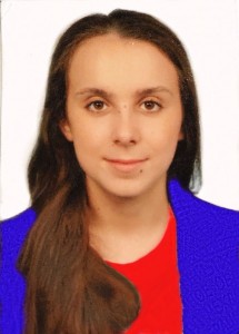Малышева София Андреевна