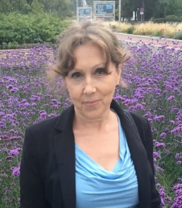 Валентина Петровна Суханова