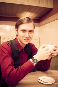 Пирогов Николай Николаевич