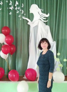 Латыпова Елена Николаевна