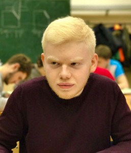 Чатикян Норик Акопович