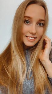 Воропаева Ангелина Андреевна