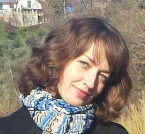 Тихонова Мария Владимировна