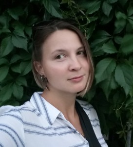 Ростова Анастасия Сергеевна