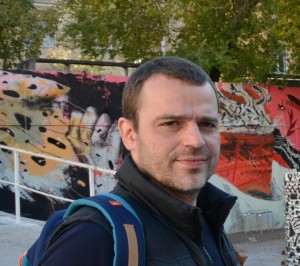Лисогоров Дмитрий Сергеевич