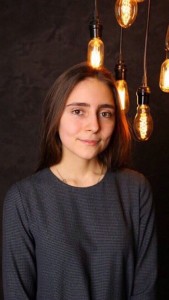 Тихомирова Полина Сергеевна