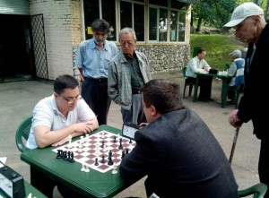 Абрашкин Борис Вадимирович