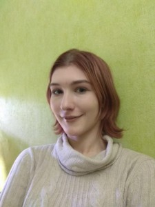 Королева Маргарита Олеговна