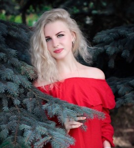 Аксельрод Елизавет Александровна