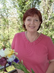 Тукачева Марина Петровна