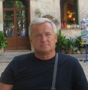 Ковалев Виктор Николаевич