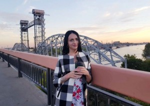 Демченко Юлия Юрьевна