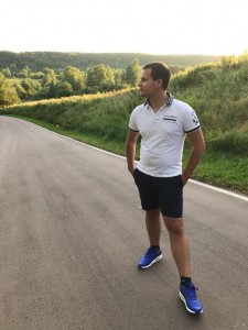 Андреев Кирилл Геннадьевич