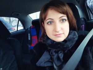 Ермохина Ектерина Владимировна