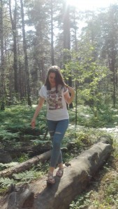 Кошечкина Елизавета Павловна