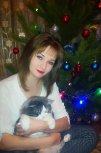 Лукьянова Ирина Ивановна