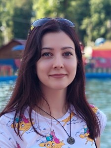 Погоняева Анастасия Вячеславовна