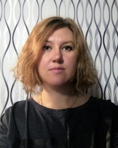 Житкевич Ирина Сергеевна