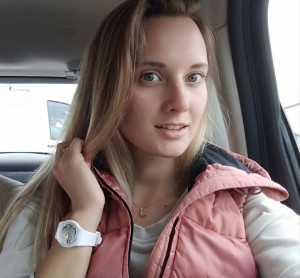 Тумашевская Елизавета Эдуардовна