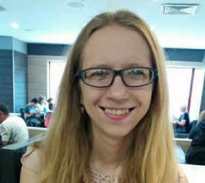 Щеглова Екатерина Сергеевна
