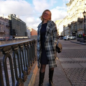 Бердникова Анастасия Дмитриевна