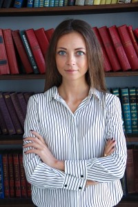 Ковылина Анастасия Сергеевна