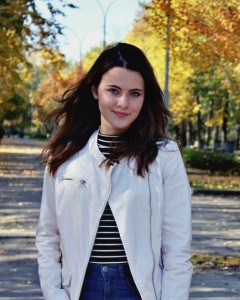 Ефимова Анастасия Владимировна