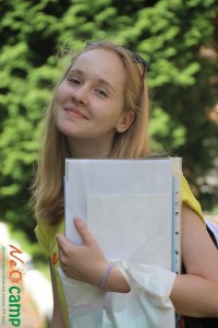 Рванцева Дарья Сергеевна