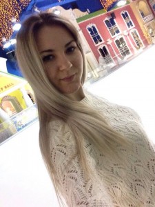Евстифеева Анастасия Александровна