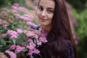 Загорулько Мария Юрьевна