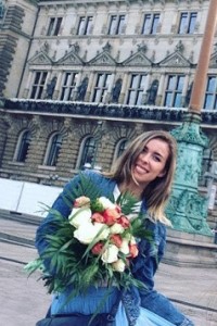 Бойко Полина