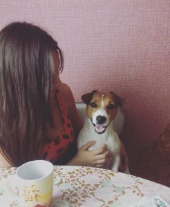 Сачкова Дарья Дмитриевна