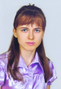 Гусева Ирина Алексеевна