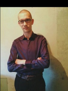 Борисов Владимир Валентинович