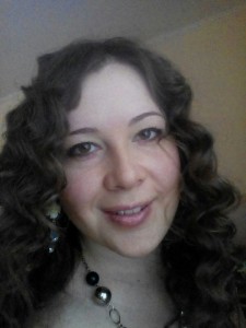 Ведрушкина Анна Павловна