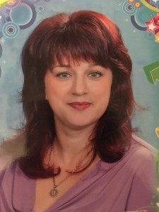 Лебедева Оксана Викторовна