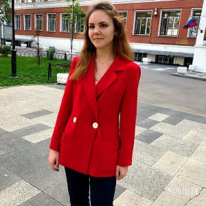 Колонтаева Галина Сергеевна
