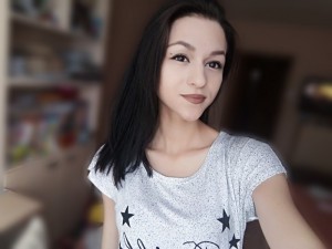 Никерова Анастасия Дмитриевна