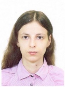 Поликарпова Мария Сергеевна